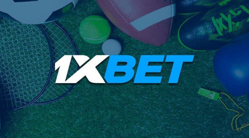 1xbet 1