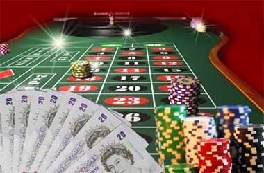Casino con dinero real