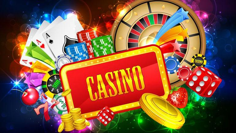 Casinos diversion