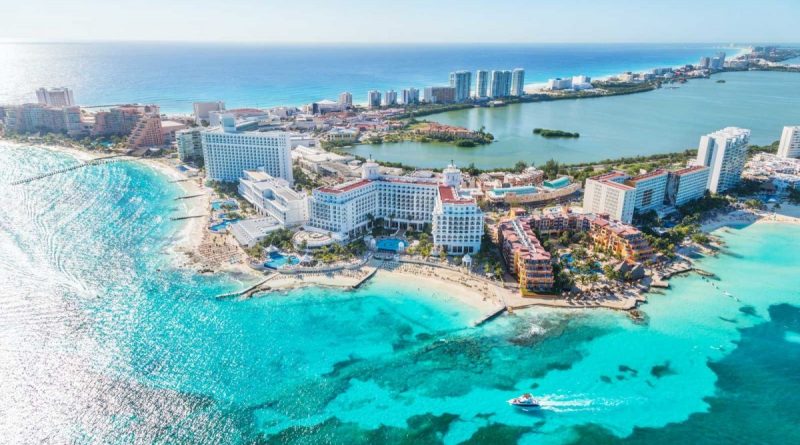 Visita estos casinos en Cancún