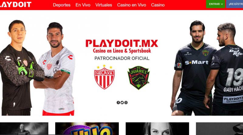 Playdoit Revision Completa 2020