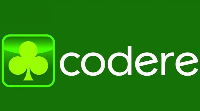 Resena Codere