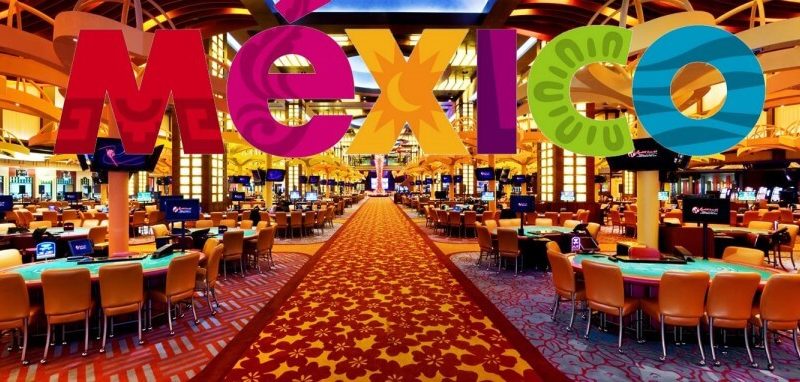 Mejores Casinos en Sinaloa